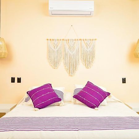The Sunset Villas زيهواتانيجو المظهر الخارجي الصورة