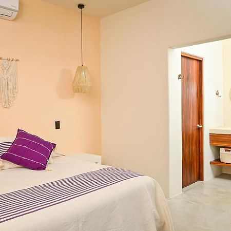 The Sunset Villas زيهواتانيجو المظهر الخارجي الصورة