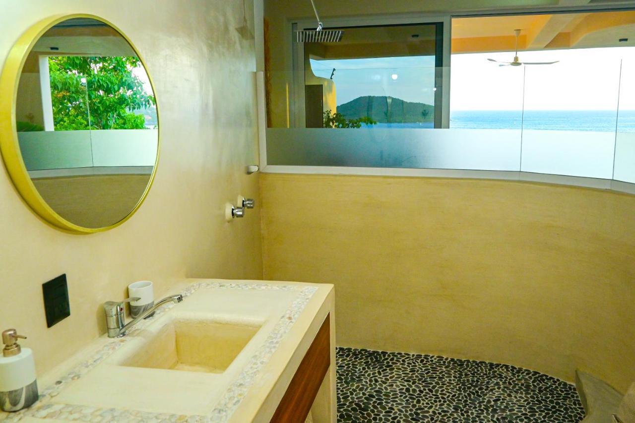The Sunset Villas زيهواتانيجو المظهر الخارجي الصورة