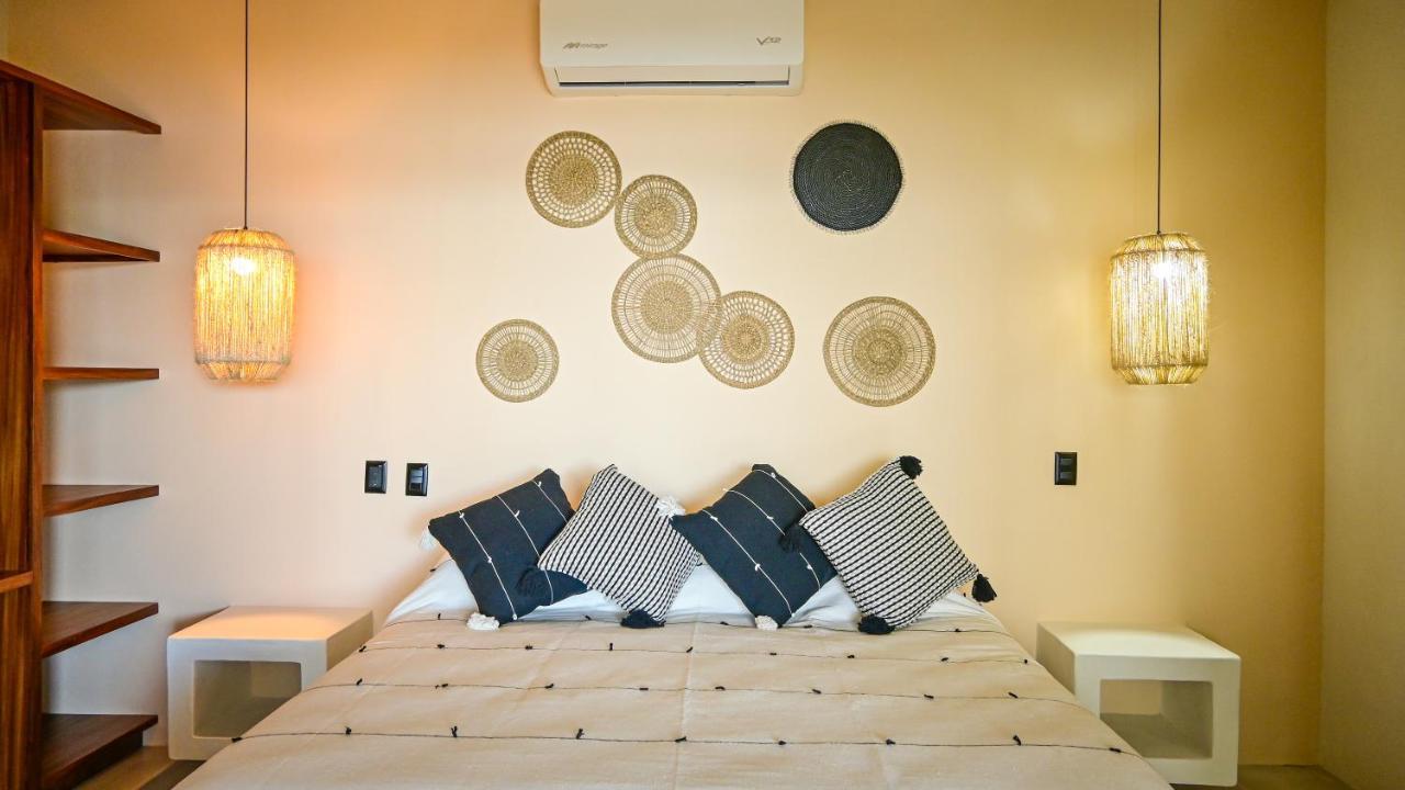 The Sunset Villas زيهواتانيجو المظهر الخارجي الصورة